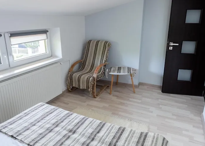 公寓 - Bystra (Bielsko)