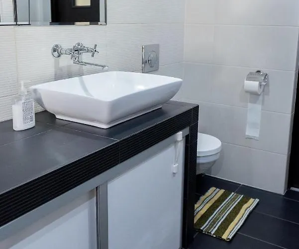 公寓 - Bystra (Bielsko)