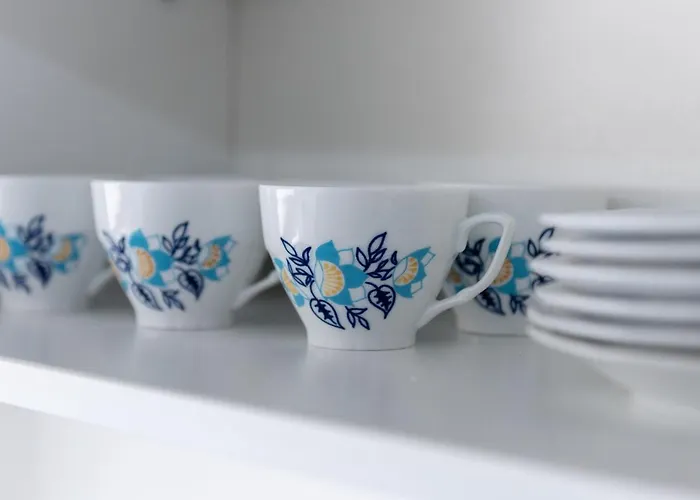 - 公寓 Bystra (Bielsko)