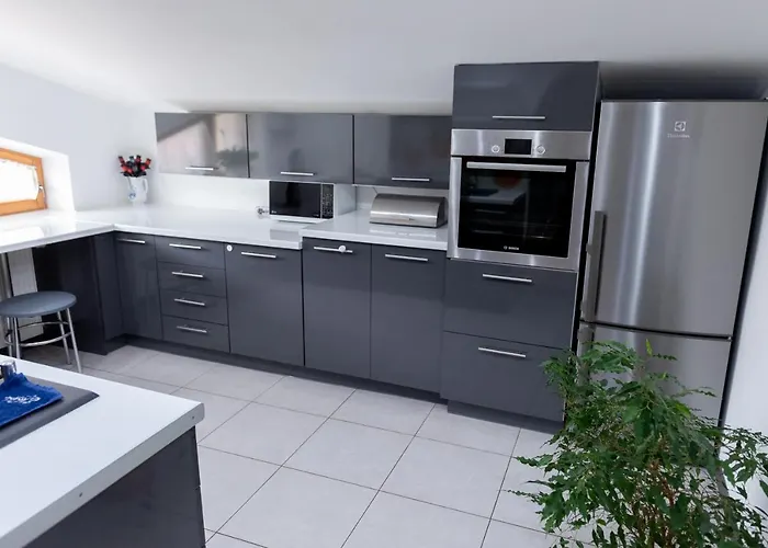 公寓 - Bystra (Bielsko)